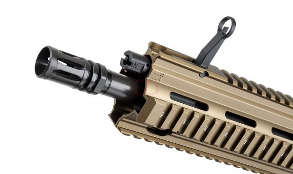 Umarex - VFC HK416A5 AEG (RAL8000)