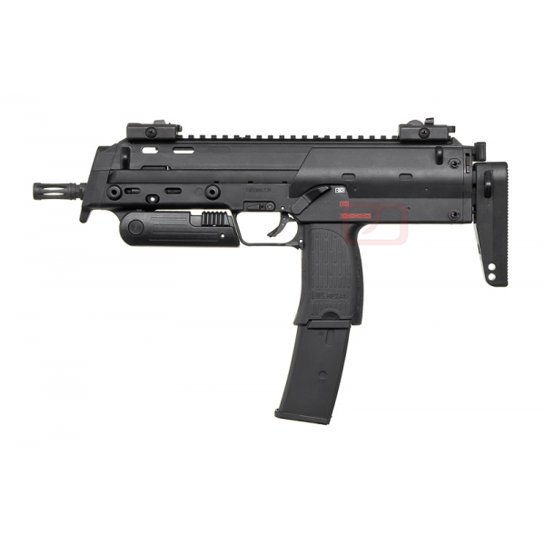 Umarex VFC MP7A1 GBB - Black Airsoft - Trigger Airsoft