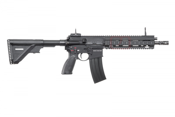 Umarex - VFC HK416A5 Gen3 GBBR (Black)