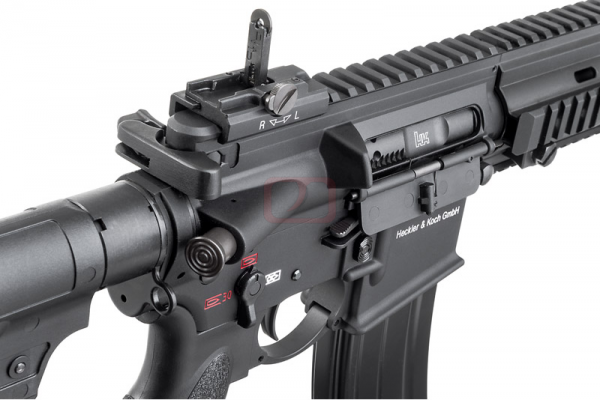 Umarex - VFC HK416A5 Gen3 GBBR (Black)