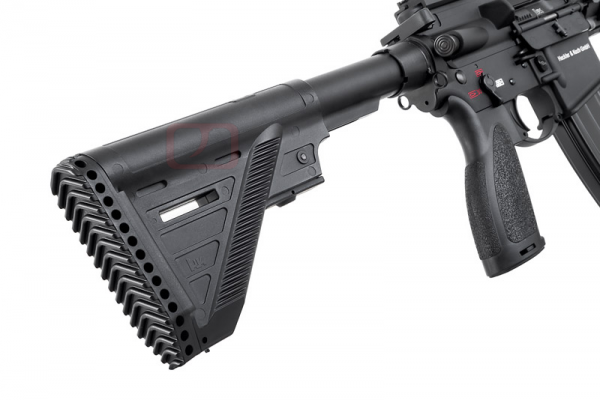 VFC HK416A5 GBB Airsoft Rifle - Black (Umarex) Gen 3 - Standard Version