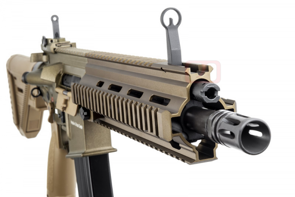 Umarex - VFC HK416A5 Gen3 GBBR (RAL8000)