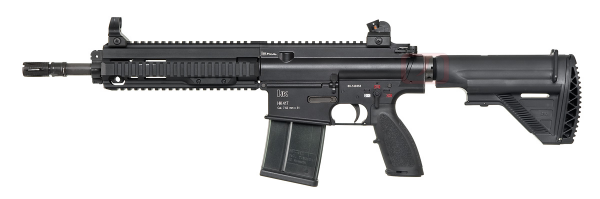 Umarex - VFC HK417 Gen 2 GBBR