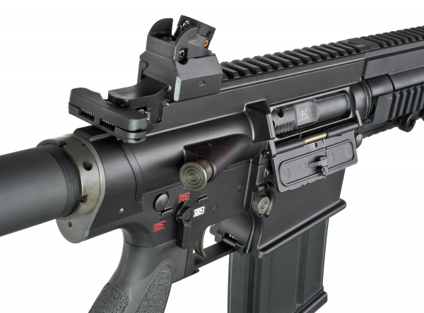 Umarex - VFC HK417 Gen 2 GBBR