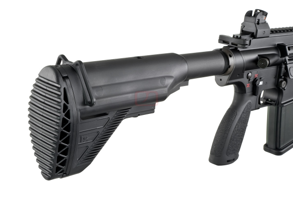 Umarex - VFC HK417 Gen 2 GBBR