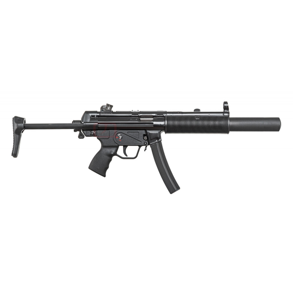 Umarex - VFC MP5 SD3 Early Type Gen.2 GBB