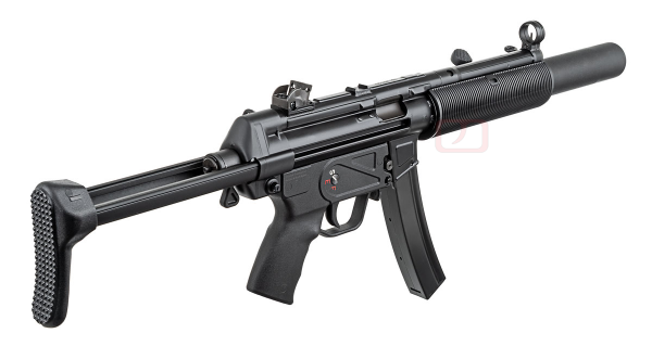 Umarex - VFC MP5 SD3 Early Type Gen.2 GBB