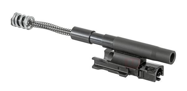 Umarex - VFC MP5 SD3 Early Type Gen.2 GBB