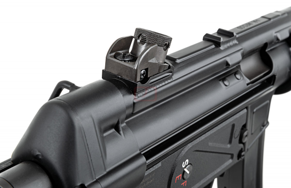 Umarex - VFC MP5 SD3 Early Type Gen.2 GBB