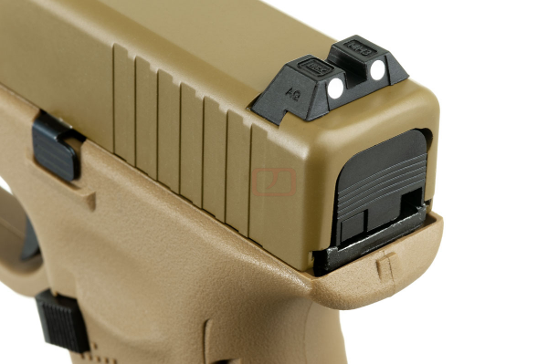 Umarex - VFC Glock 19X