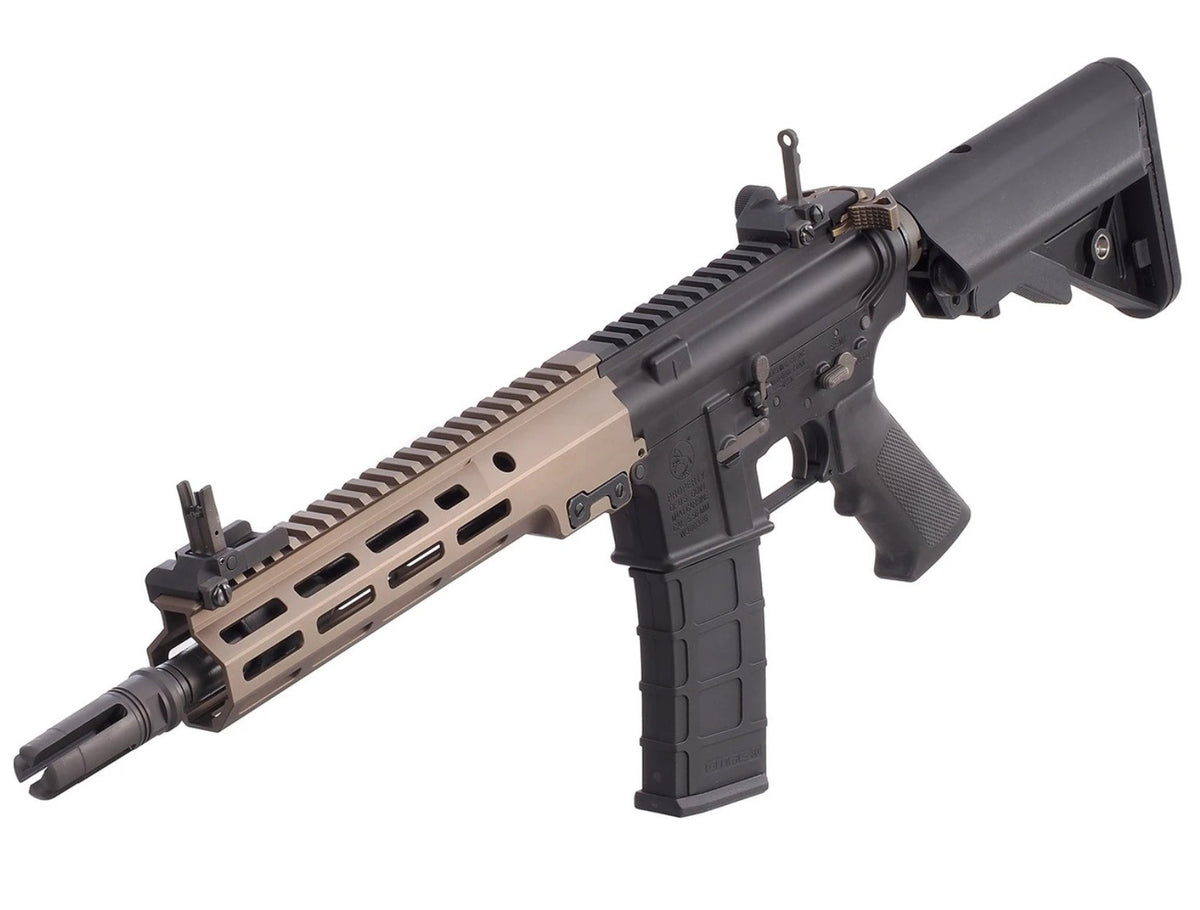 GHK URG-I 10.3 Inch V3