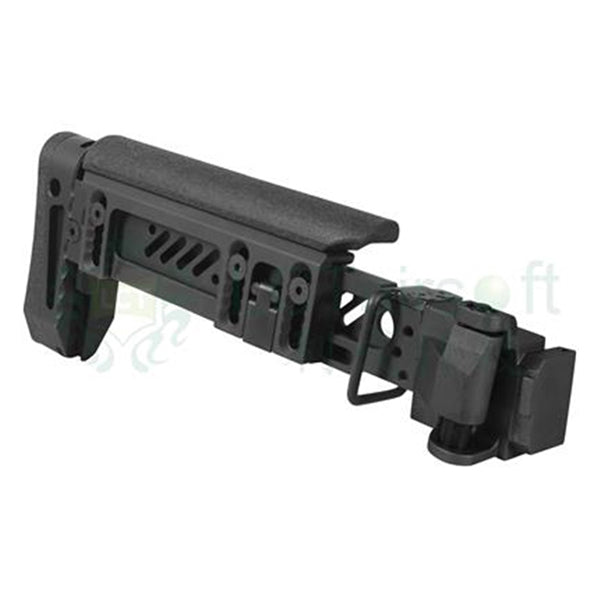 LCT VAL to Z Stock Adaptor