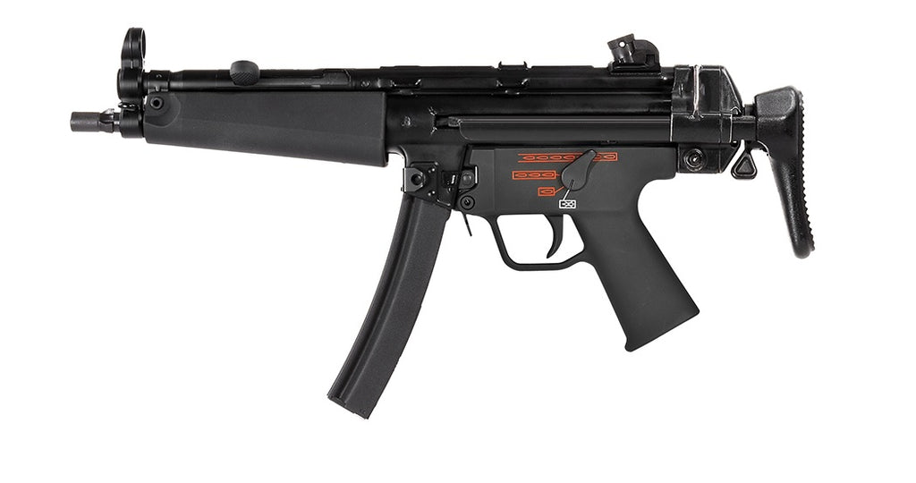 Umarex - VFC MP5A5 GBB Gen. 2 - Trigger Airsoft