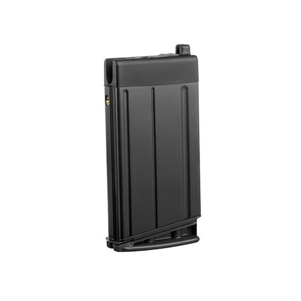 VFC MK17 (SCAR H) Gas Magazine - Black