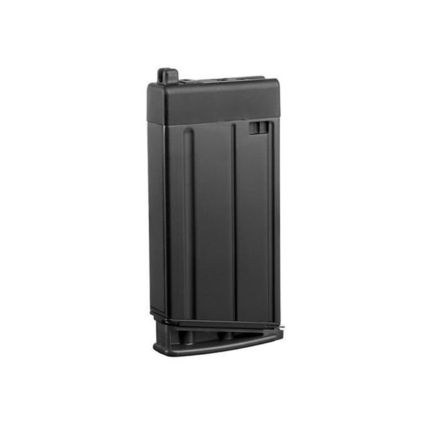 VFC MK17 (SCAR H) Gas Magazine - Black