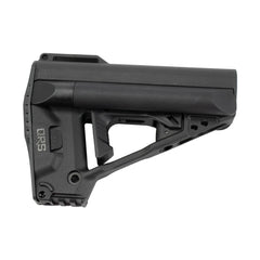 VFC QRS Stock for M4-M16-AR15 | Airsoft Upgrade - Trigger Airsoft