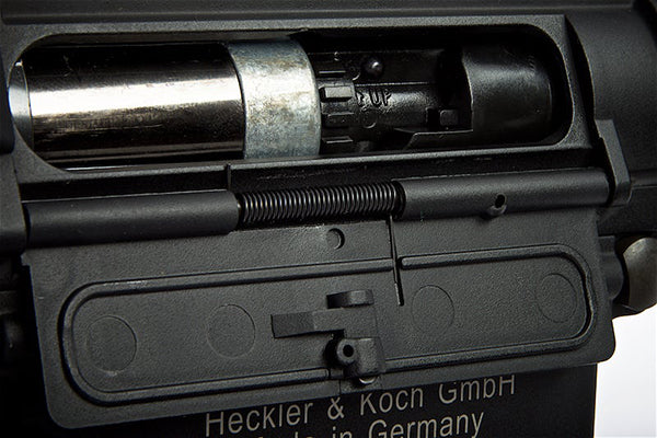 UMAREX / VFC HK417 16 Inch AEG