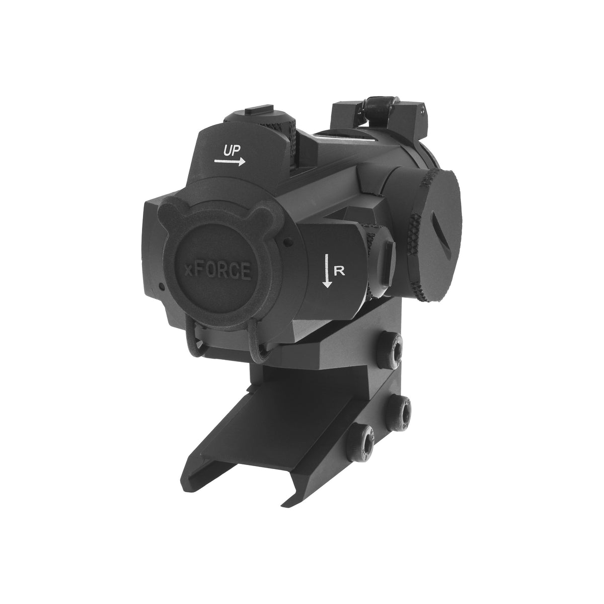 XTSP Red Dot Sight with ELE Adjustable