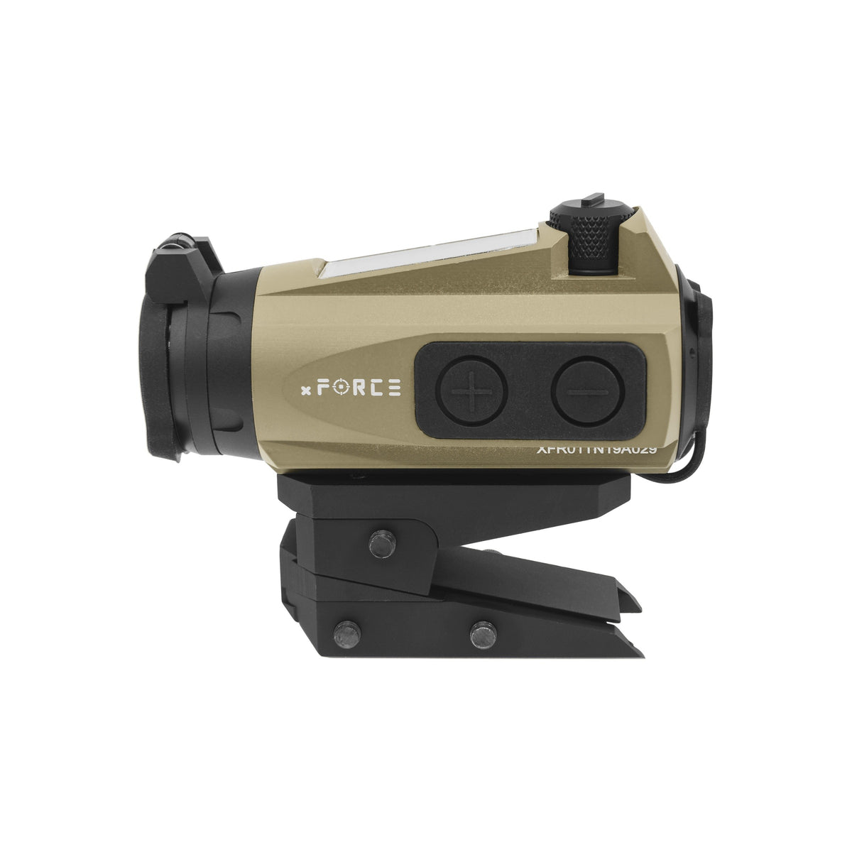 XTSP Red Dot Sight with ELE Adjustable