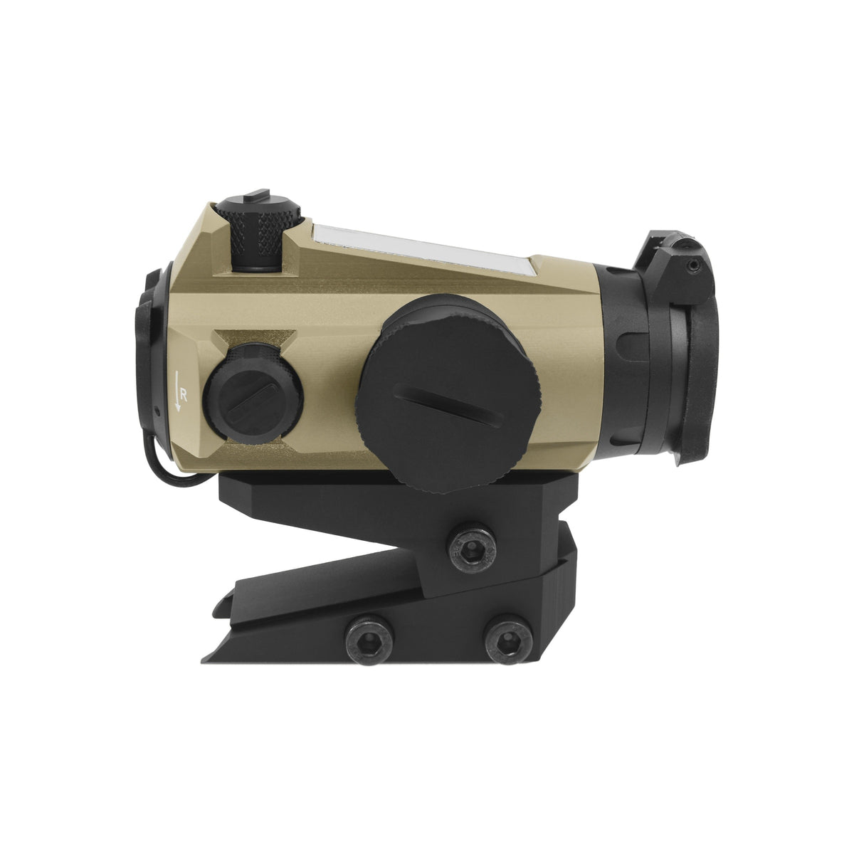 XTSP Red Dot Sight with ELE Adjustable