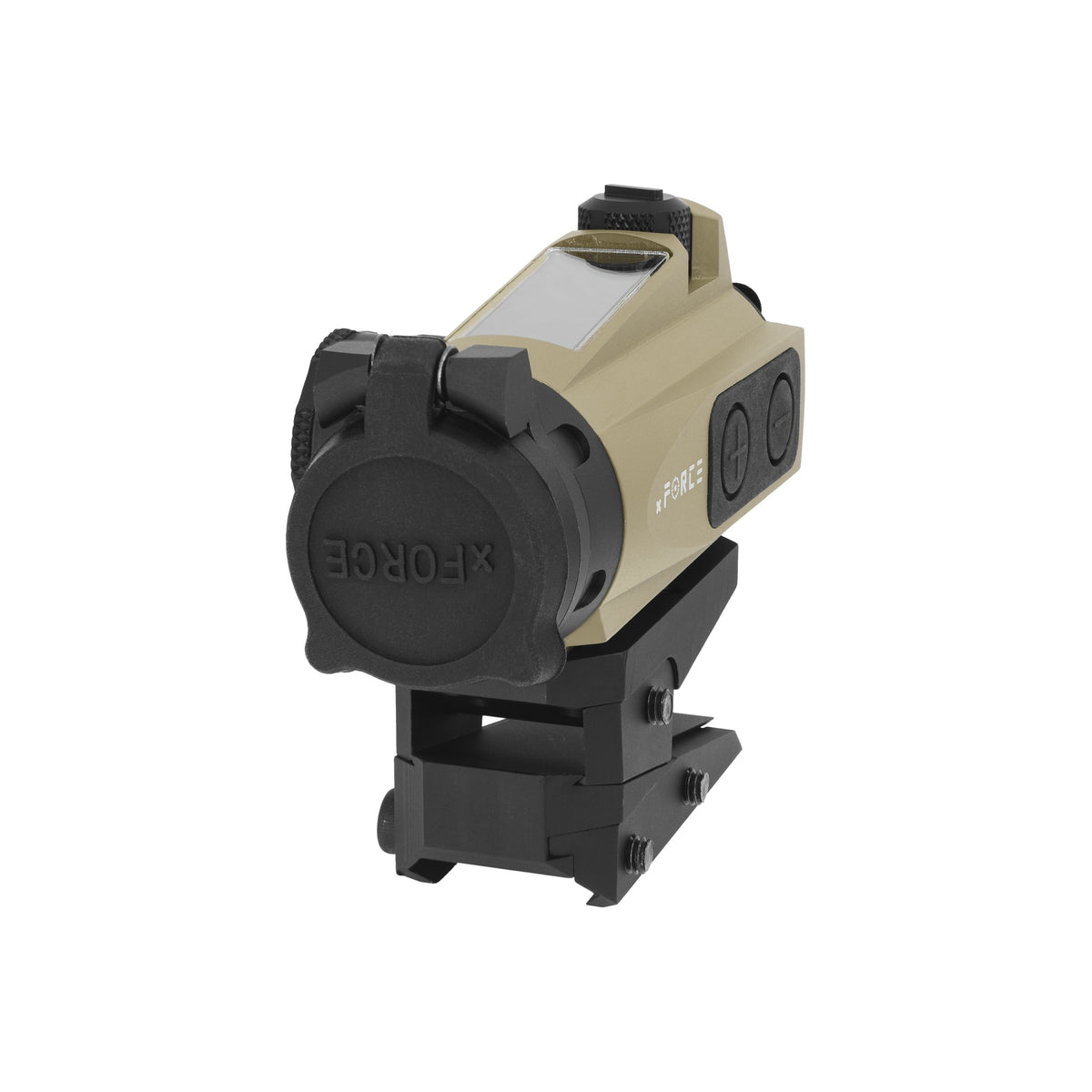 XTSP Red Dot Sight with ELE Adjustable