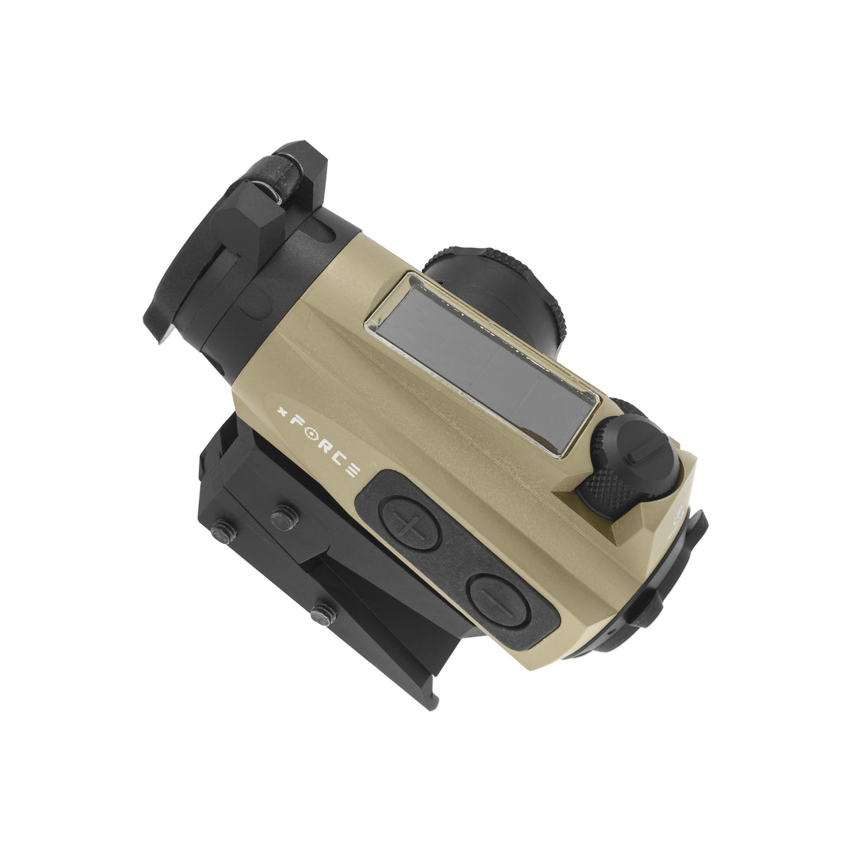 XTSP Red Dot Sight with ELE Adjustable