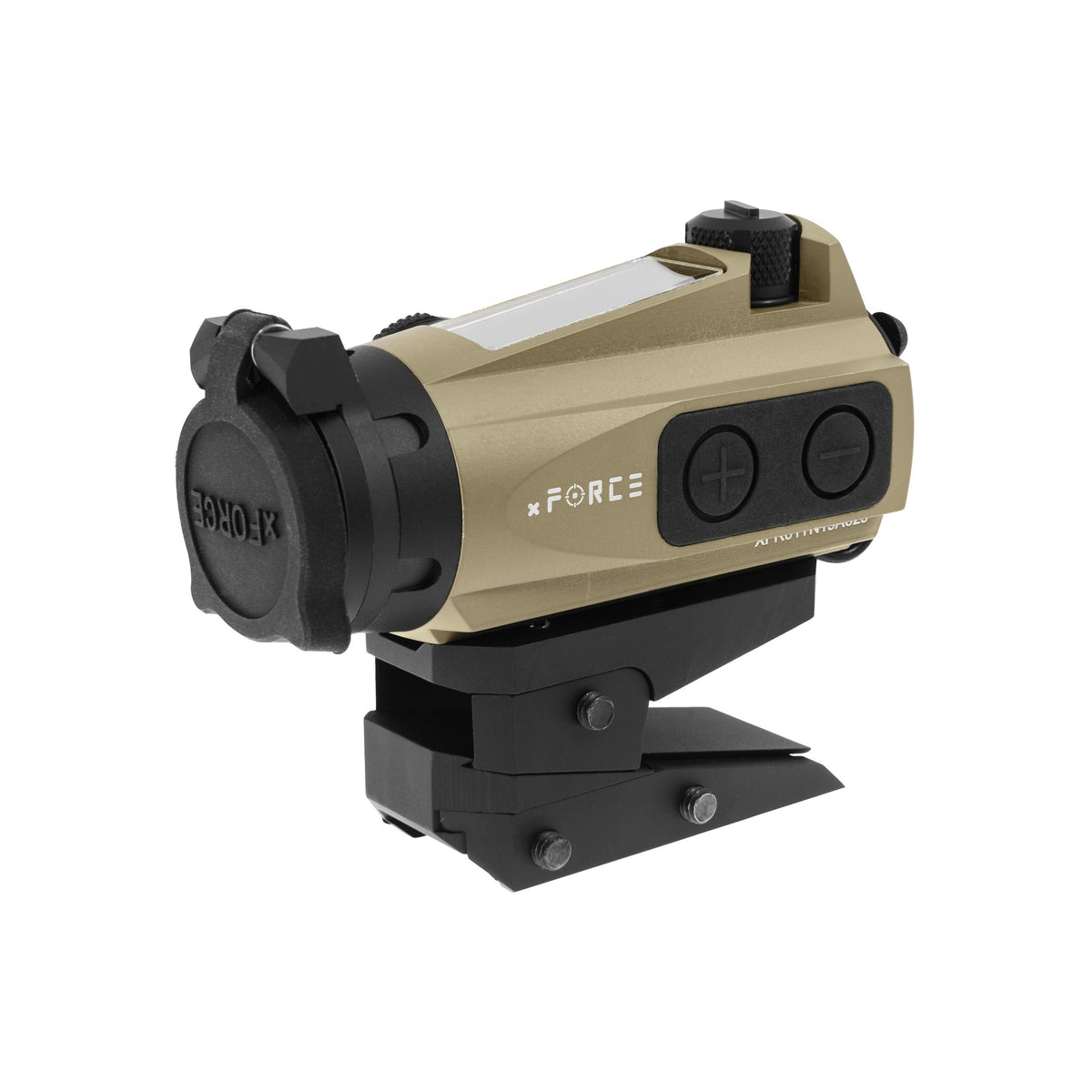 XTSP Red Dot Sight with ELE Adjustable