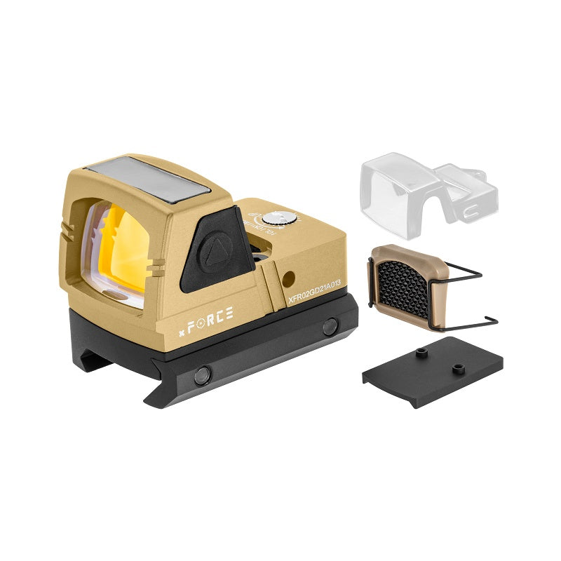 【激レア】ANYONE Red Dot Vector Optics Frenzy Dot Sight for sale online | eBay