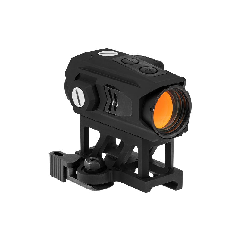 XTSW Red Dot Sight with QD Riser Mount