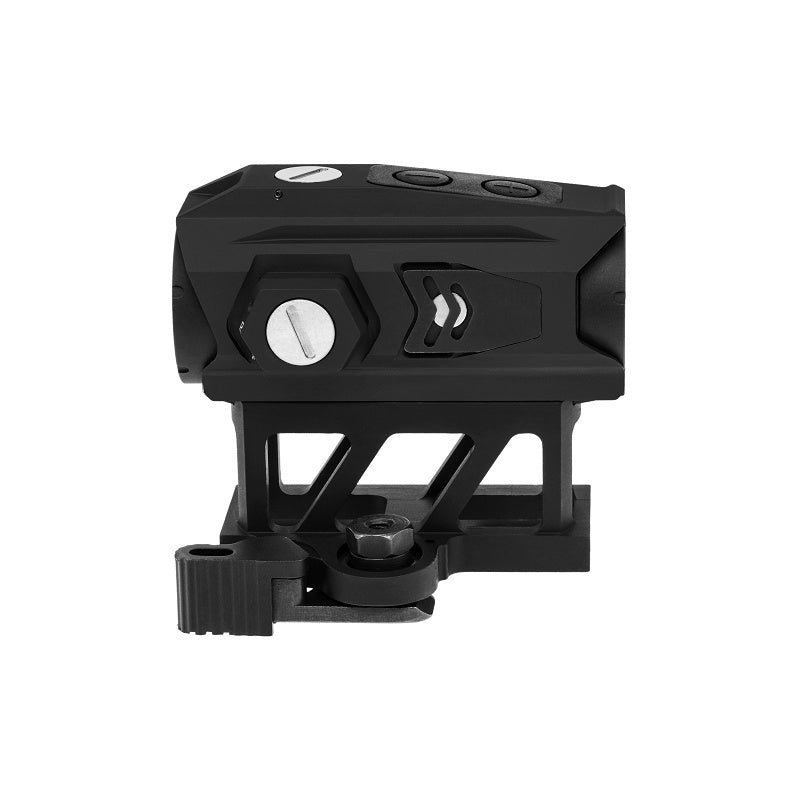 XTSW Red Dot Sight with QD Riser Mount