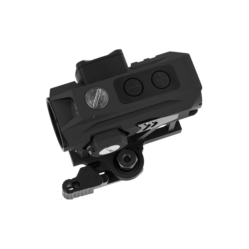 XTSW Red Dot Sight with QD Riser Mount