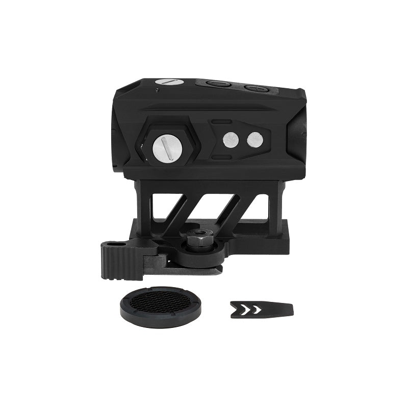 XTSW Red Dot Sight with QD Riser Mount