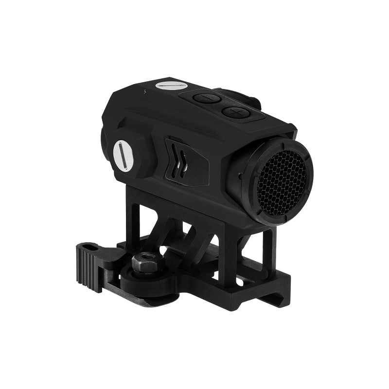 XTSW Red Dot Sight with QD Riser Mount