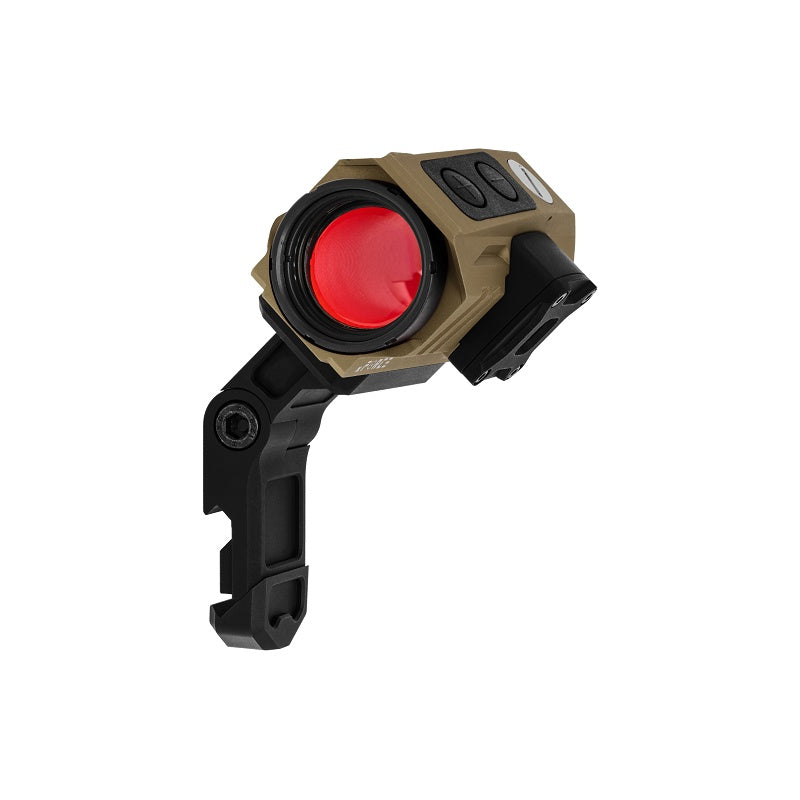 XTSW Red Dot Sight w/ Adjustable Angle