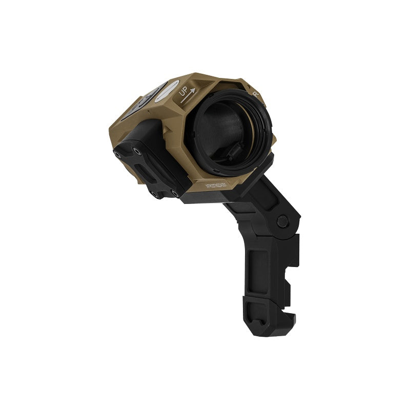 XTSW Red Dot Sight w/ Adjustable Angle