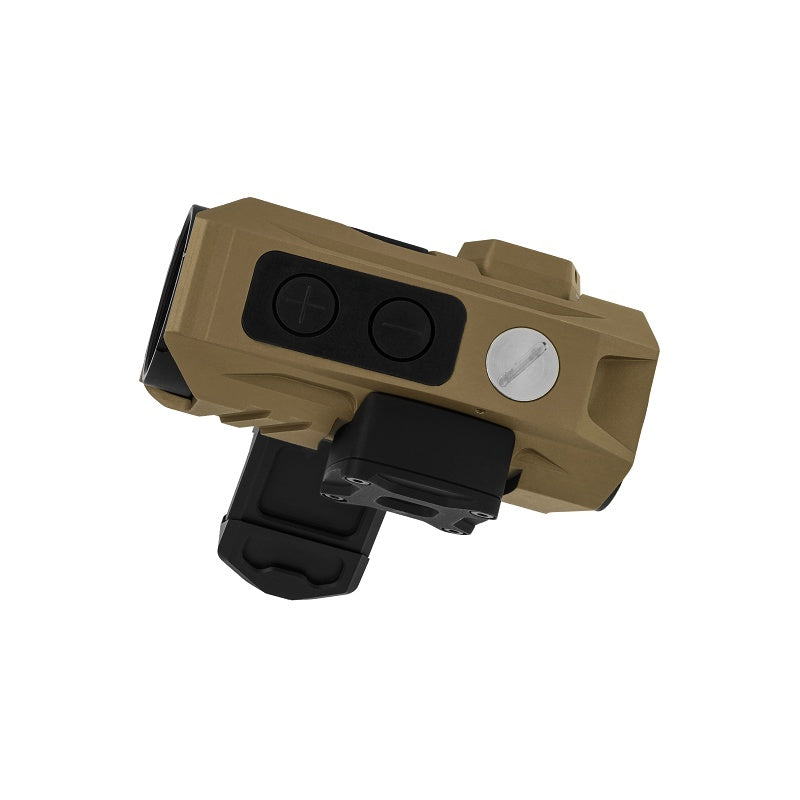 XTSW Red Dot Sight w/ Adjustable Angle