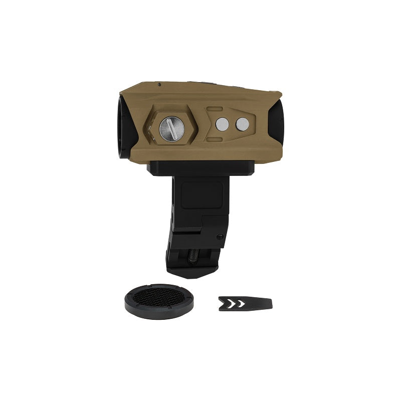 XTSW Red Dot Sight w/ Adjustable Angle