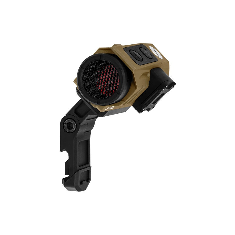 XTSW Red Dot Sight w/ Adjustable Angle