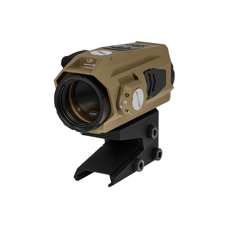 XTSW Red Dot Sight with ELE Adjustable