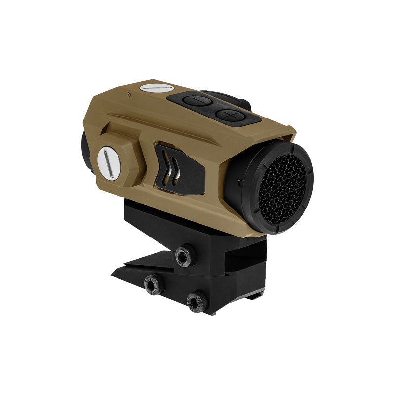 XTSW Red Dot Sight with ELE Adjustable