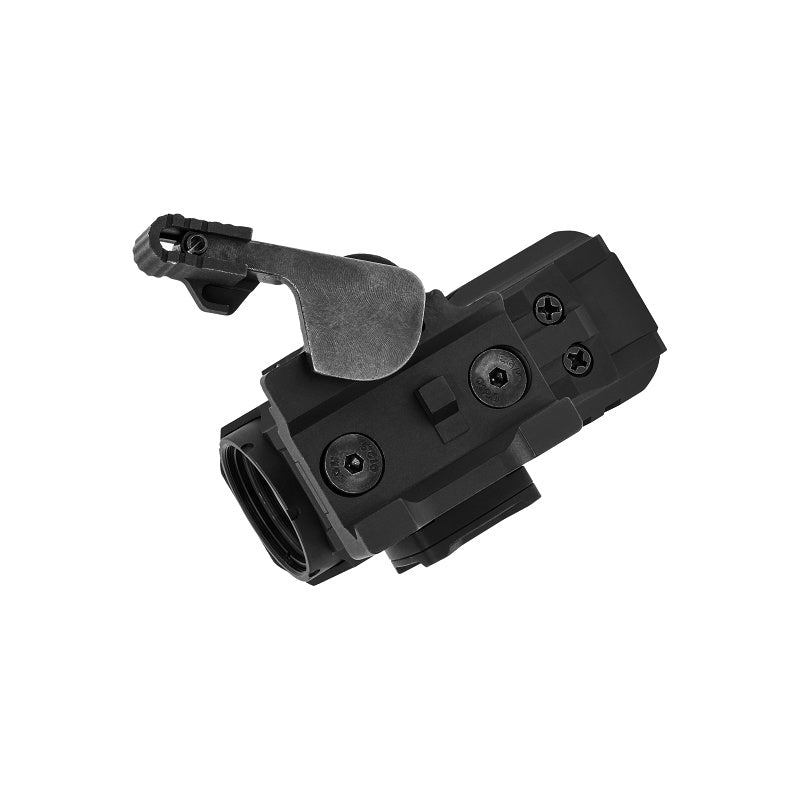 XTSW Red Dot Sight with Cantilevered QD