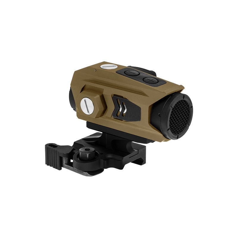 XTSW Red Dot Sight with Cantilevered QD