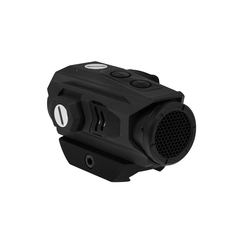 XTSW Red Dot Sight 3 Mounts Pack
