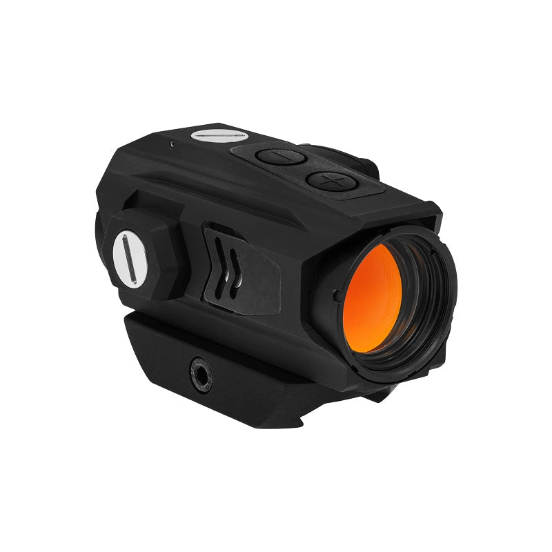 XTSW Red Dot Sight 3 Mounts Pack