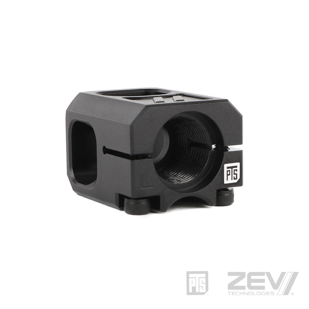 PTS ZEV V2 Pro Compensator