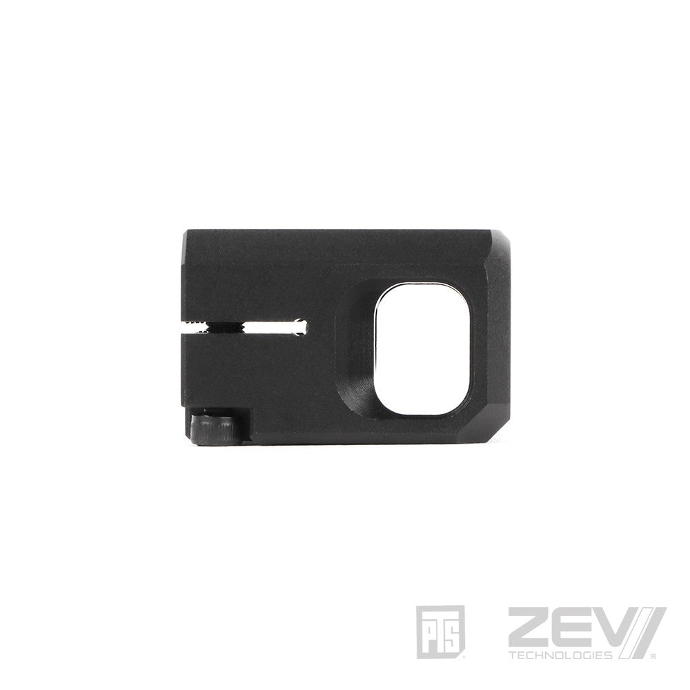 PTS ZEV V2 Pro Compensator