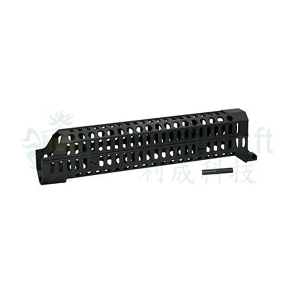 LCT Zsport-12 KIT for Airsoft - Trigger Airsoft
