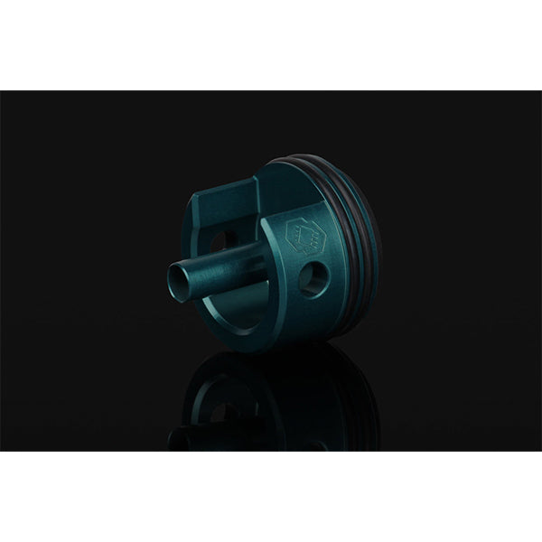 Gate Titan Protector Cylinder Head