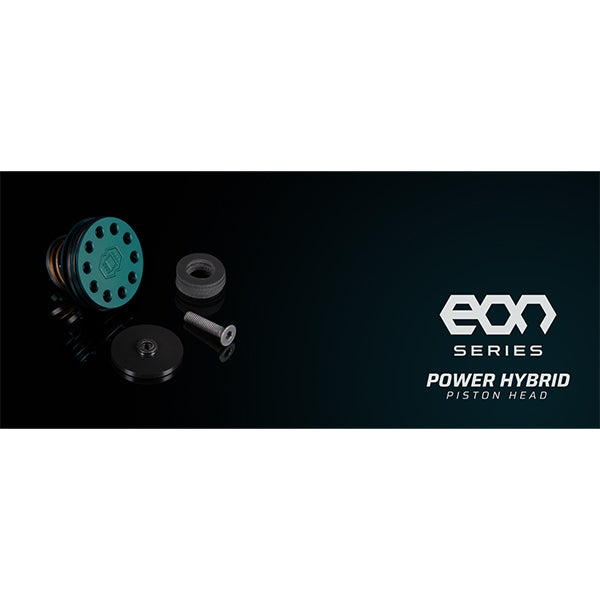 Gate Titan Protector Cylinder Head