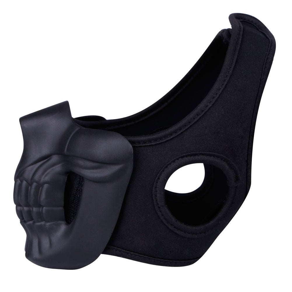 Wosport Skull Mask